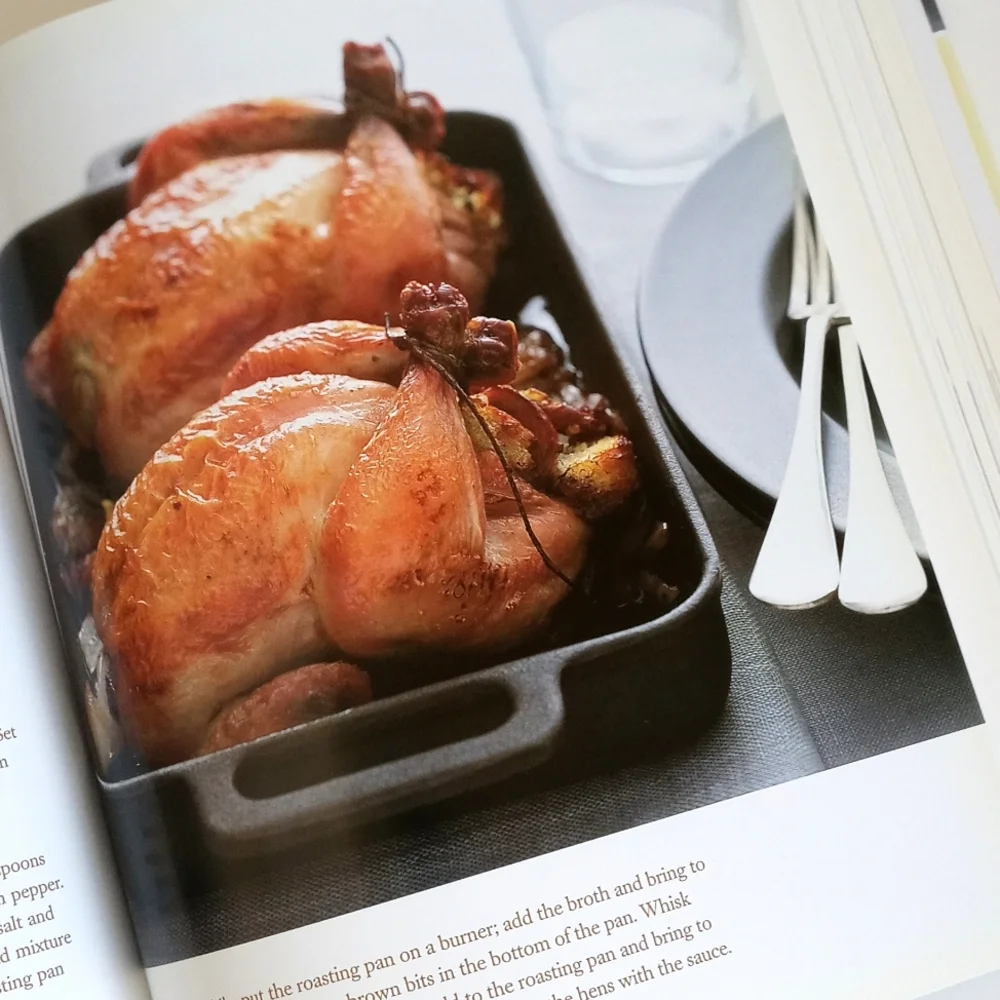 Sara's Secrets Hardback Cookbook for Weeknight Meals Sara Moulton Food Network
